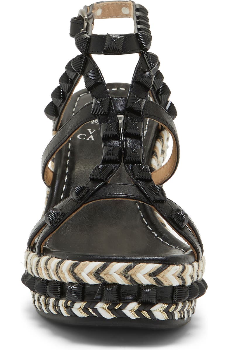 Vince Camuto Azil Espadille Platform Wedge, Alternate, color,