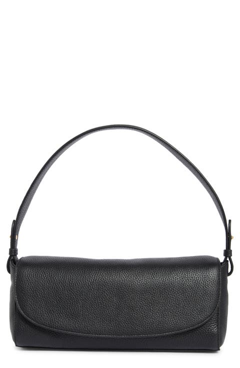 Smyrna Flap Shoulder Bag