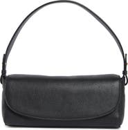 Vince Smyrna Flap Shoulder Bag
