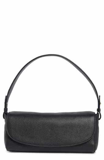 Vince Smyrna Flap Shoulder Bag