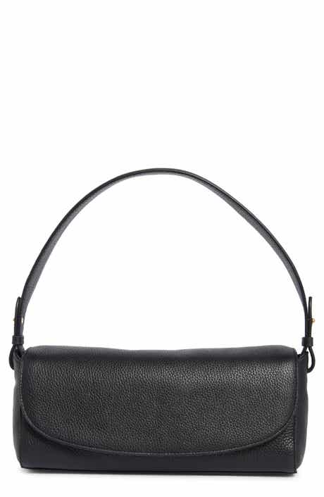 Vince Smyrna Flap Shoulder Bag