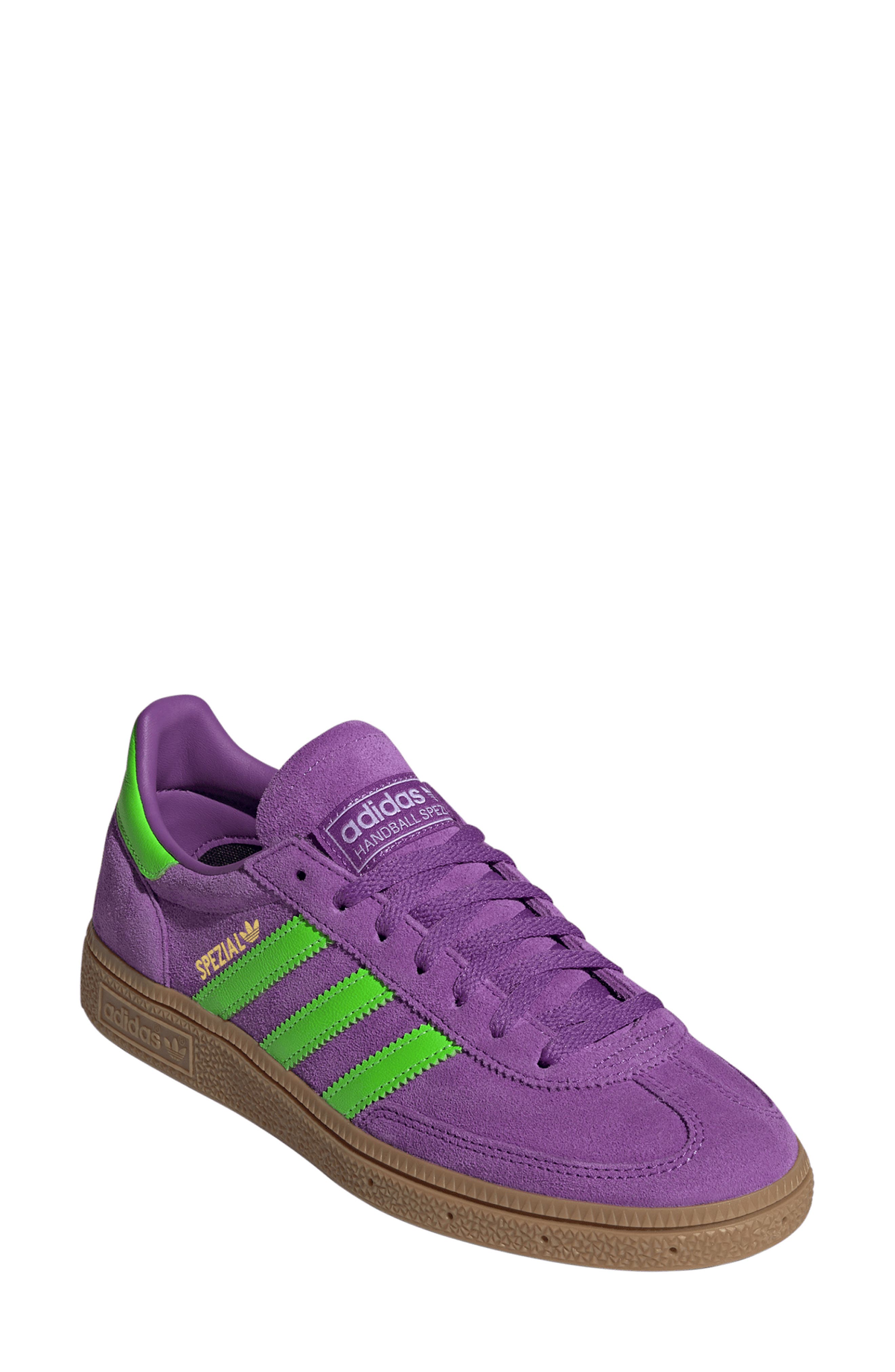  Purple/ Solar Green/ Gum