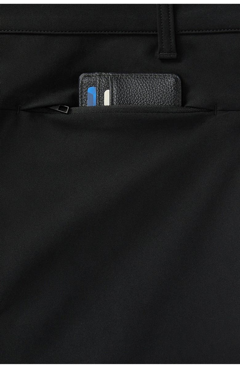 Fabletics Men's The Don Trouser, Alternate, color, Black