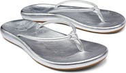 OluKai Huawai Flip Flop