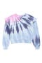 selected Blooming Tie Dye