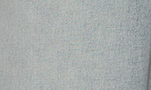 KSUBI KSUBI MAXX PUNK DENIM SHORTS 