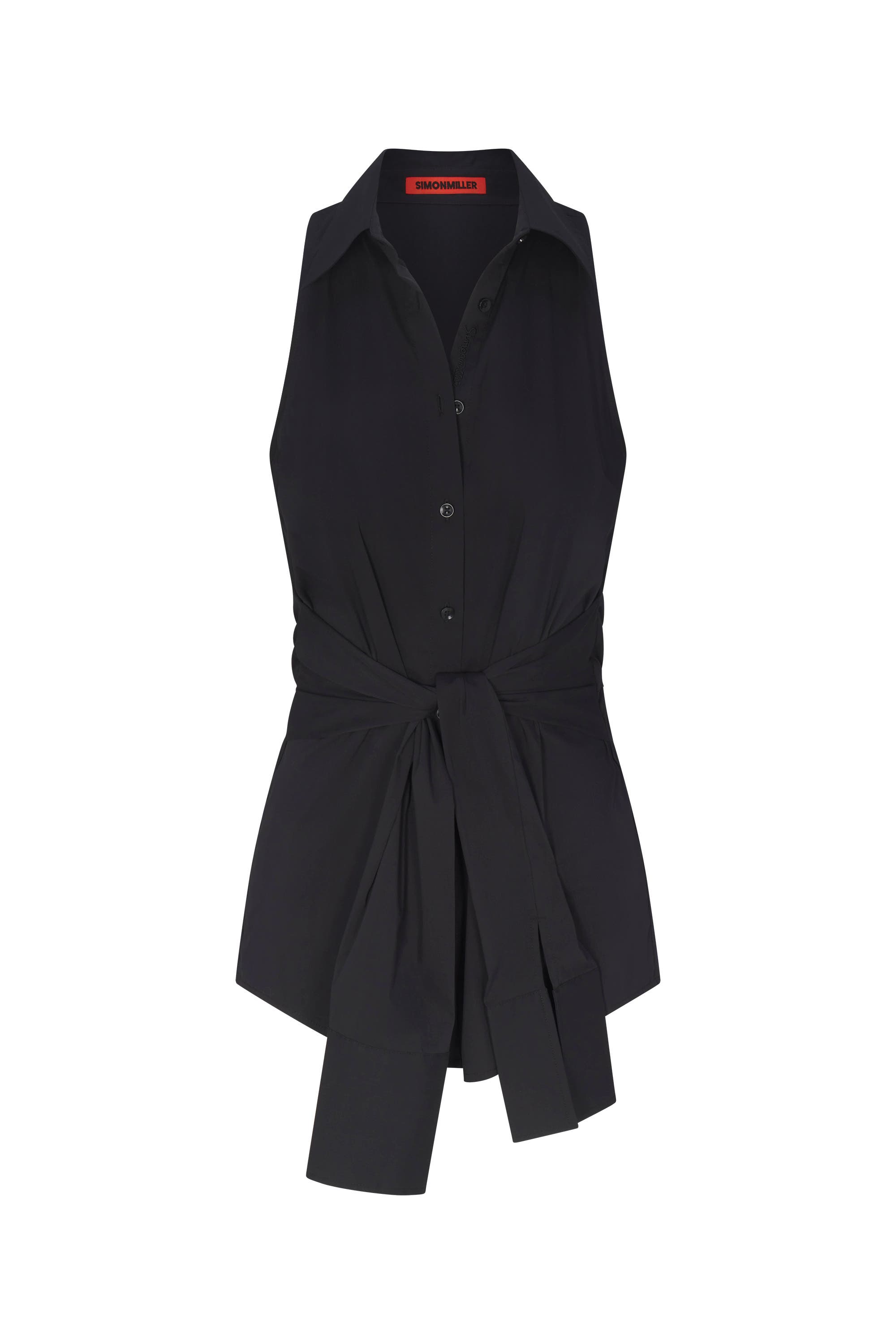 selected Black