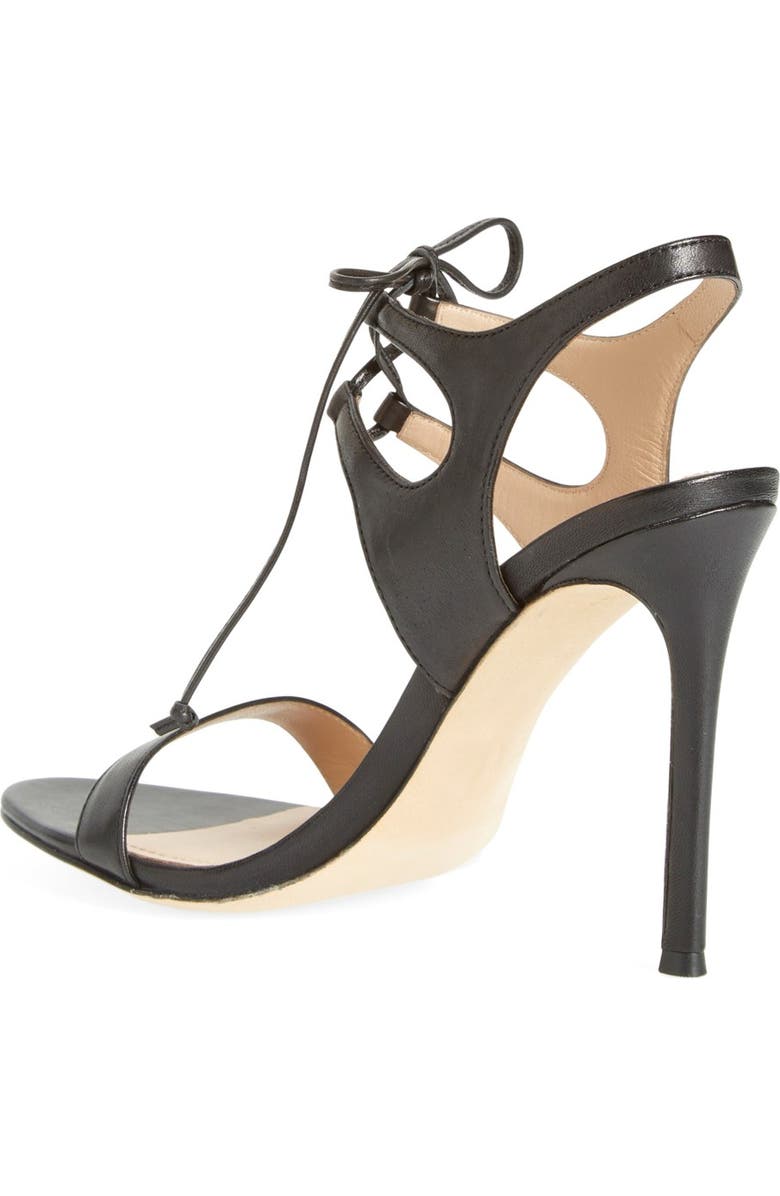 Pour la Victoire Pour la Victorie 'Elisa' Sandal, Alternate, color,