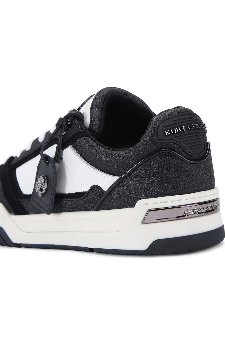 Kurt Geiger London Regan Sneaker, Alternate, color, Open White
