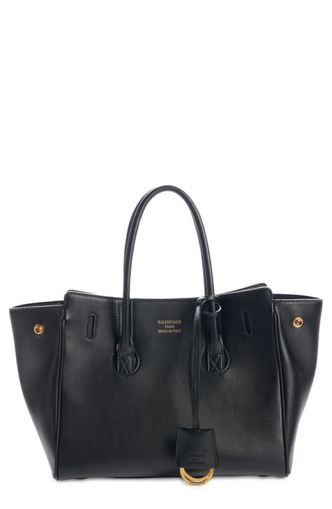 Shop Black Balenciaga Online | Nordstrom