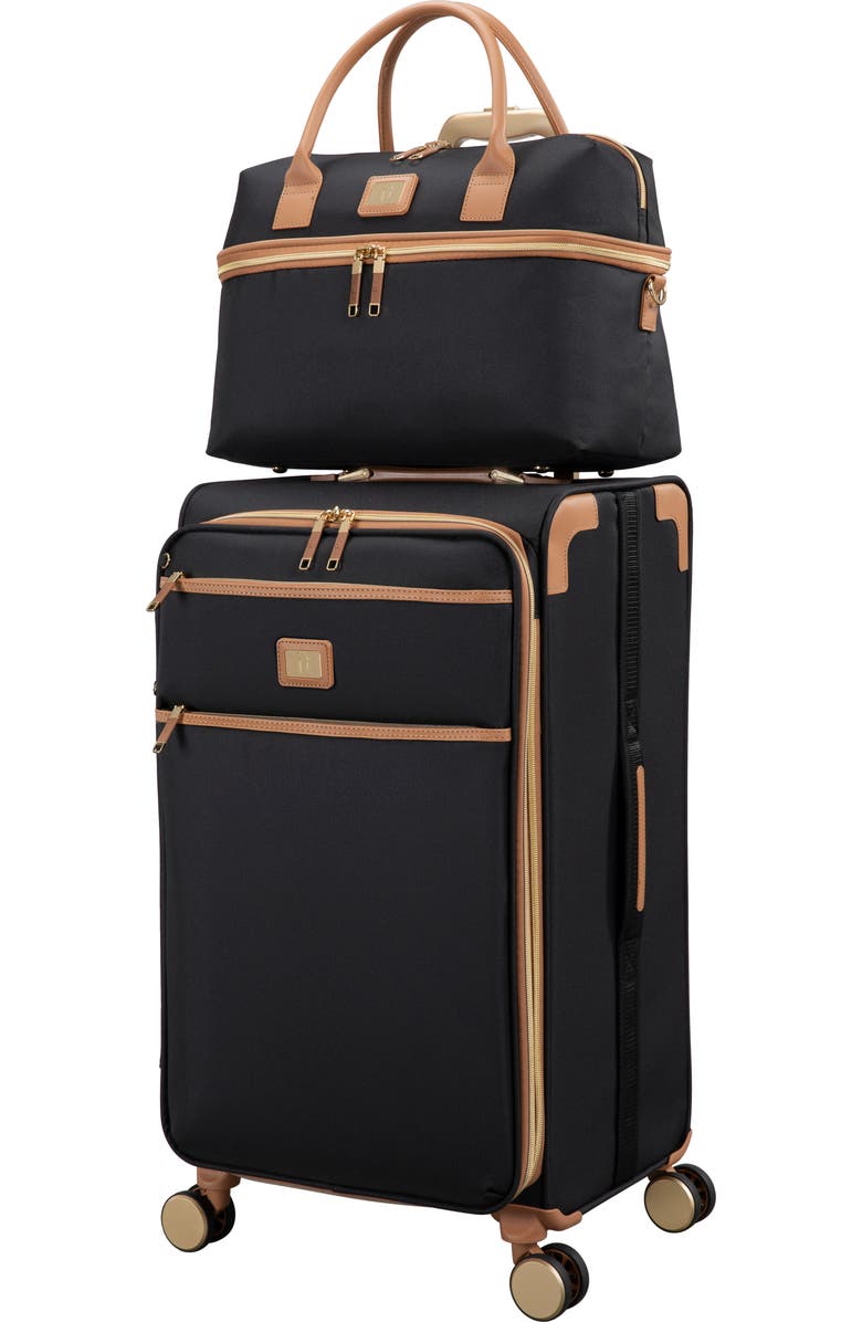 IT LUGGAGE Transposition Carry-On Luggage, Alternate, color,