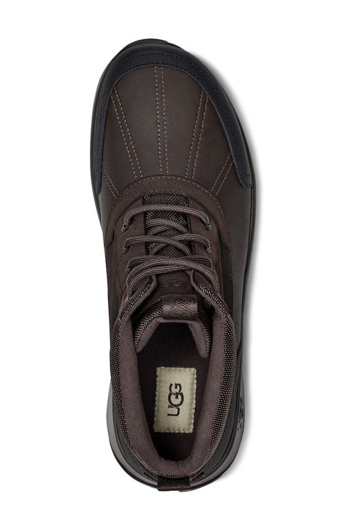 Ugg Emmett Waterproof Snow Boot