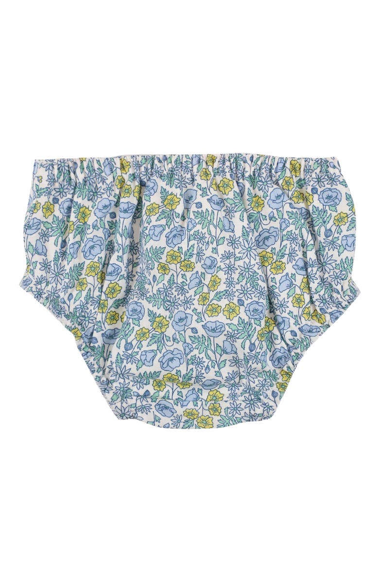 Hope & Henry Baby Flyaway Back Set, Infant, Alternate, color, 