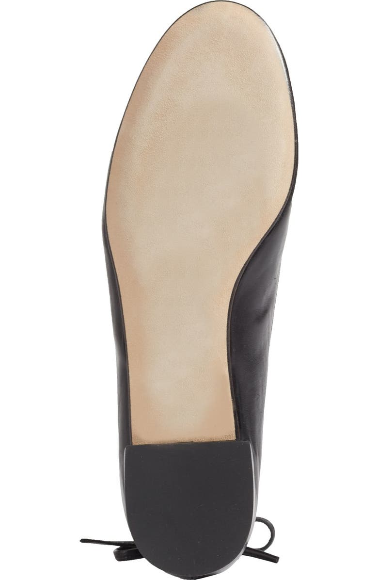 Stuart Weitzman Bolshoi Ballet Flat, Alternate, color,