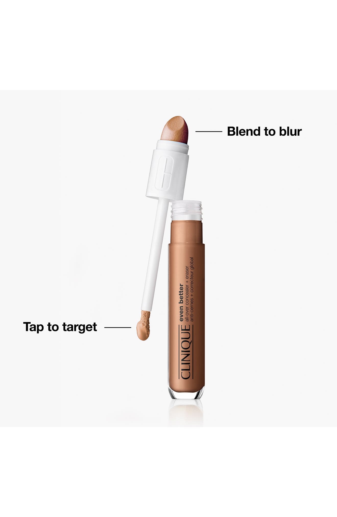 Even Better™ All-Over Concealer + Eraser (Women) | Nordstrom