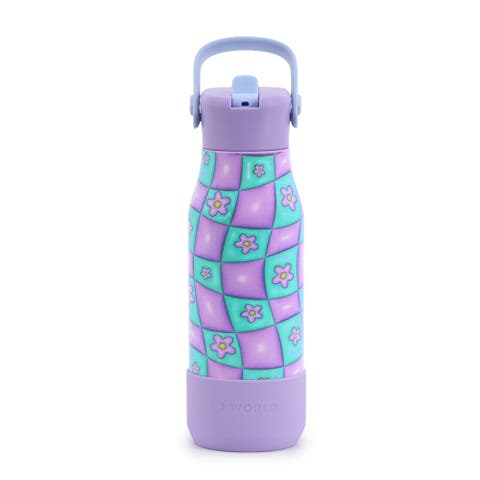 Flowee 22oz Insulated Water Bottle