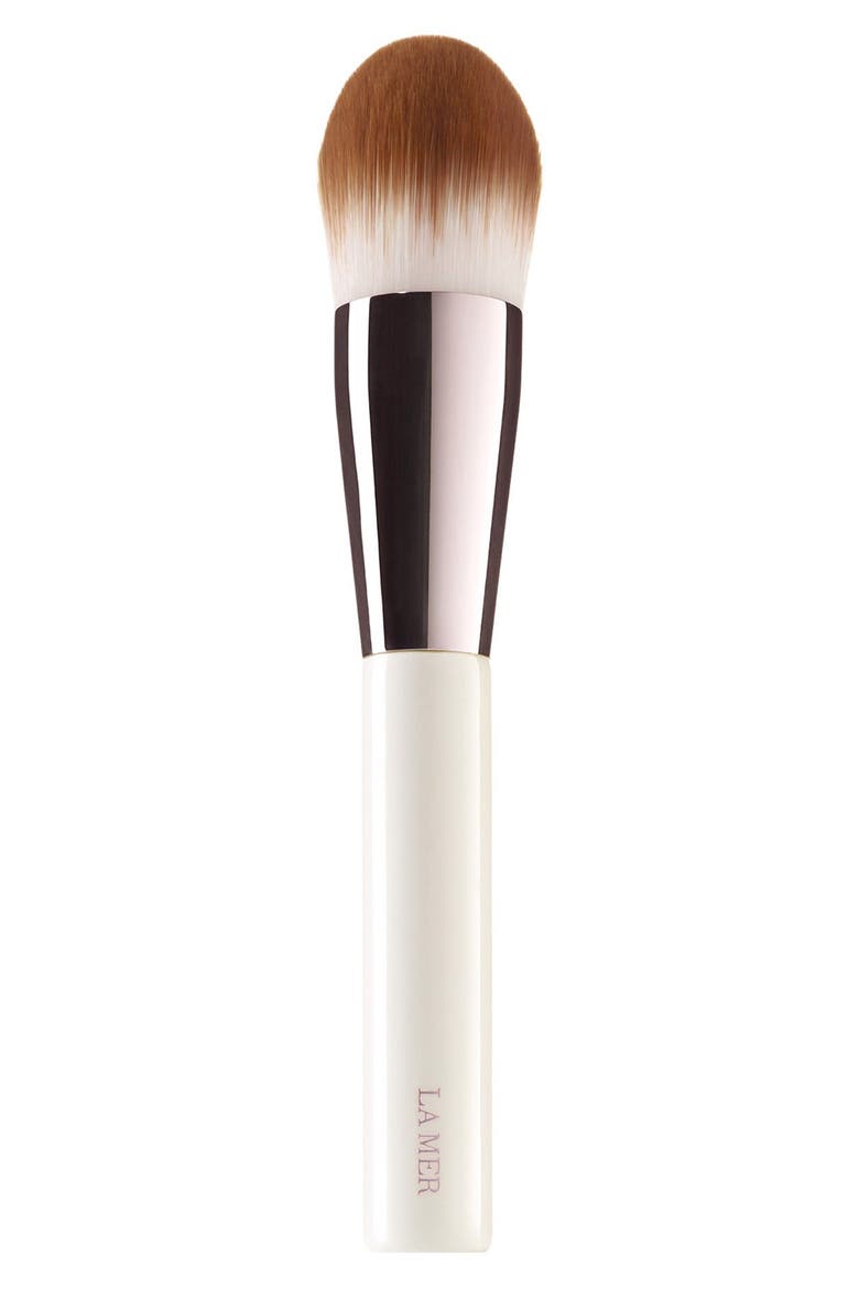 The Foundation Brush, Main, color, NO COLOR