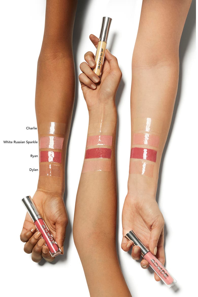 Staycation Full-On™ Plumping Lip Gloss, Alternate, color, RYAN