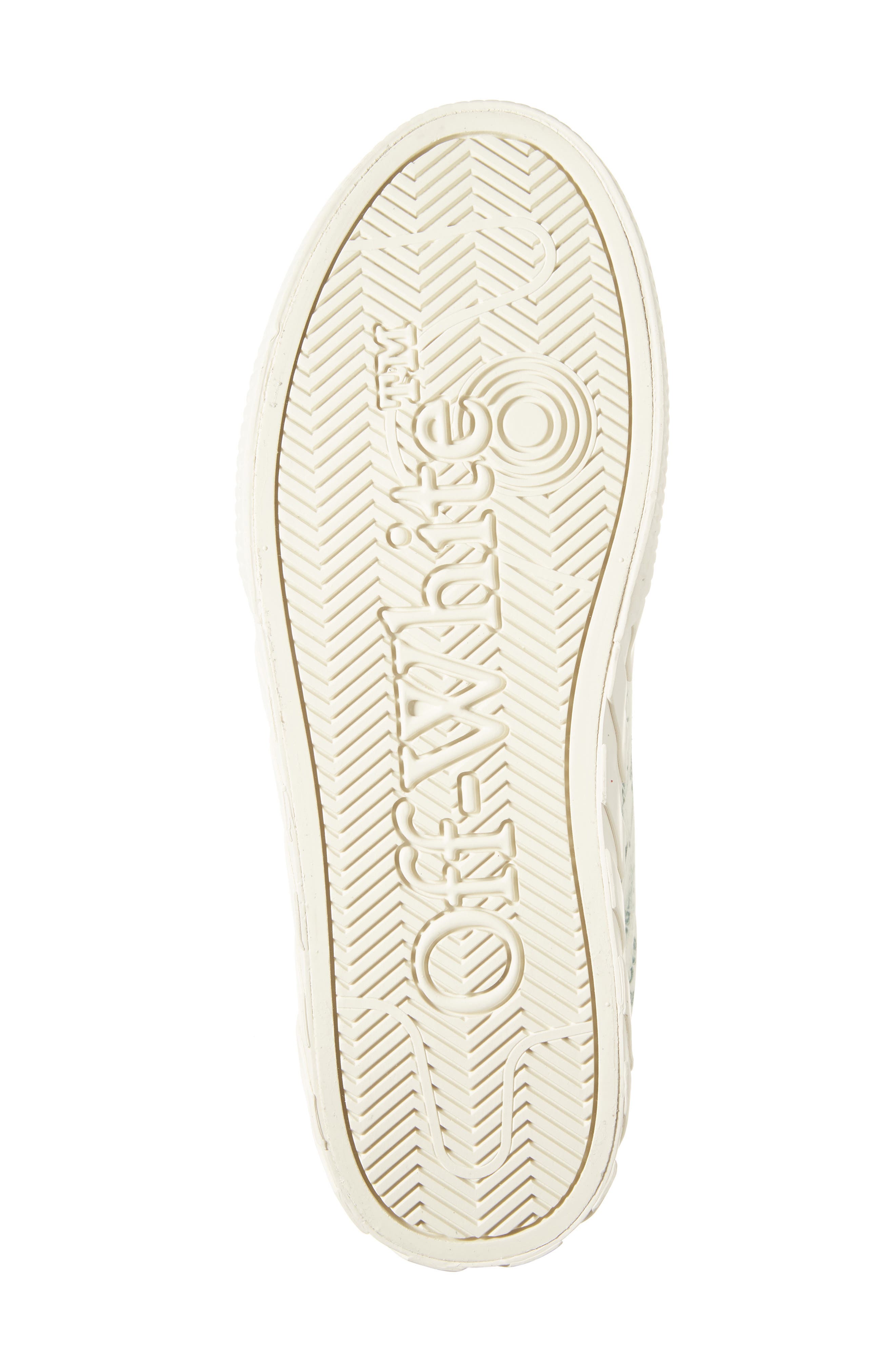 Off-White Vulc 779 Animation Sneaker, Alternate, color, 