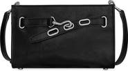 Rebecca Minkoff Crosby Leather Crossbody Bag