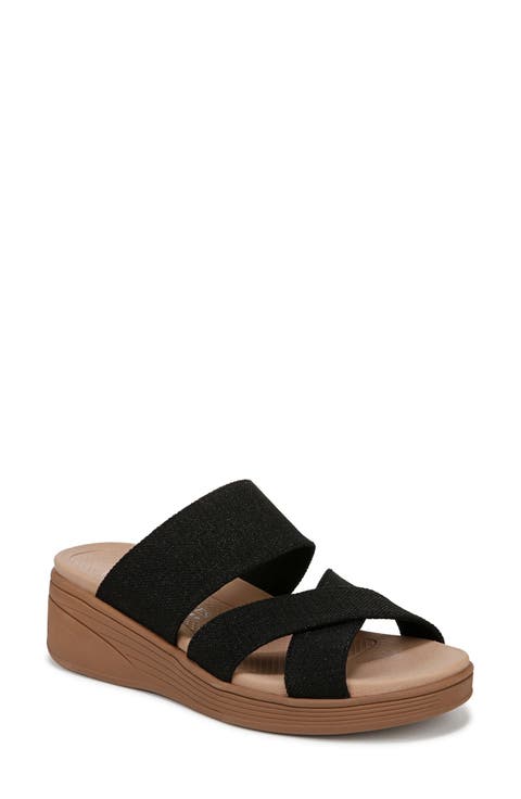 Fiona Wedge Sandal (Women)