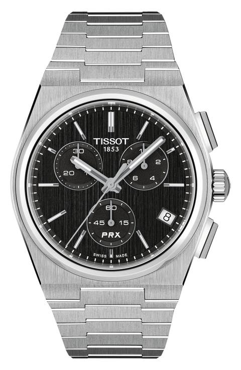 PRX Chronograph Bracelet Watch, 41mm