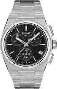 Tissot PRX Chronograph Bracelet Watch, 41mm