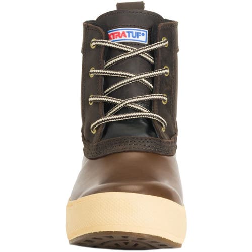 Xtratuf Legacy Boot In Brown