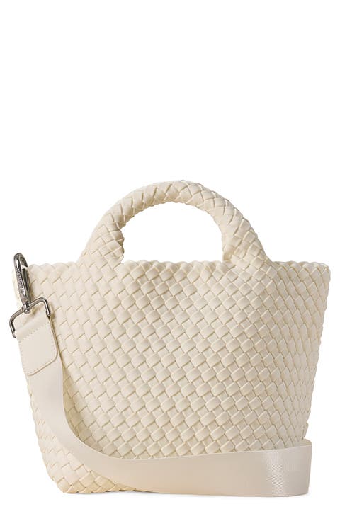 Small St. Barths Tote