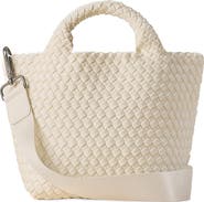 NAGHEDI Small St. Barths Tote