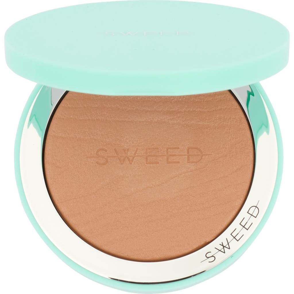Sweed The Bronzing Powder In Gold