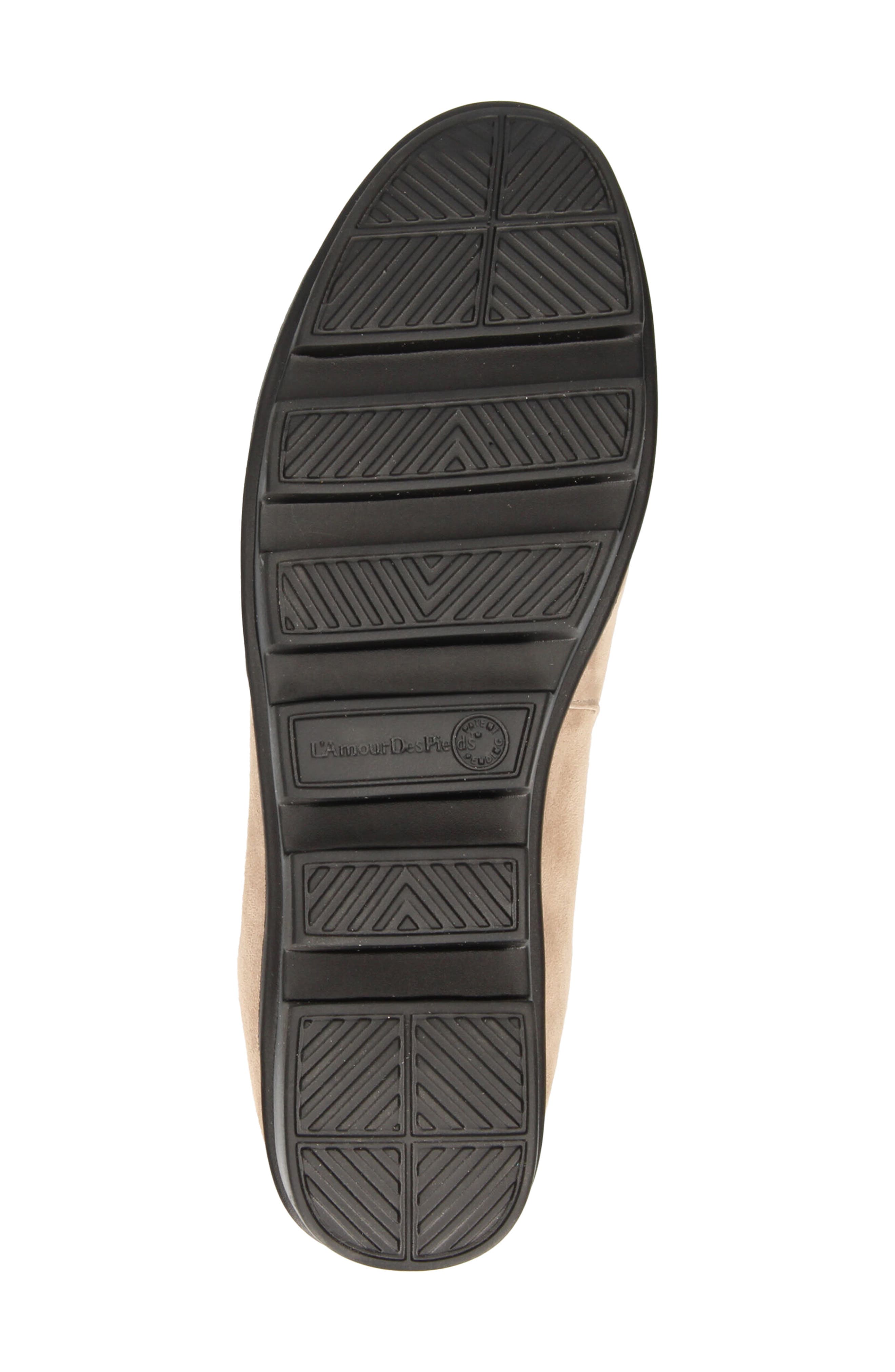 Hadirat Boot, Alternate, color, TAUPE SUEDE