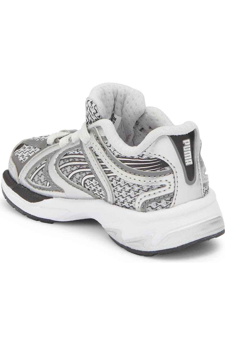 PUMA Kids' Skyjet Titan Sneaker, Alternate, color, Puma Silver/ Black/ Gray