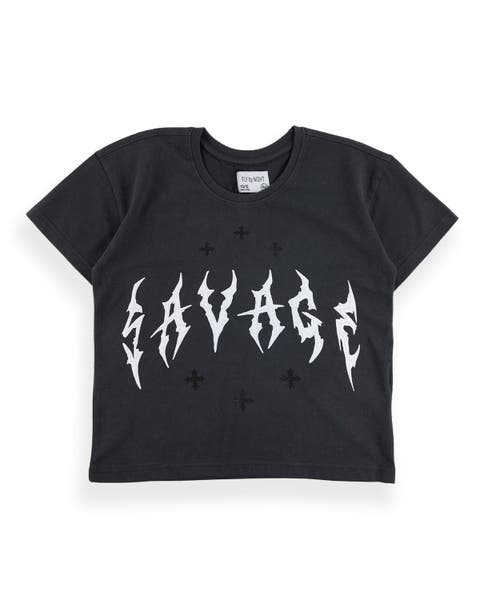 Fresco T-shirt (Big Kid)