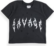 Fly By Night Fresco T-shirt