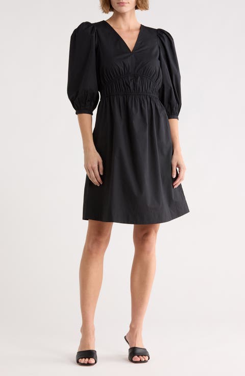 Dezzan Cotton Dress