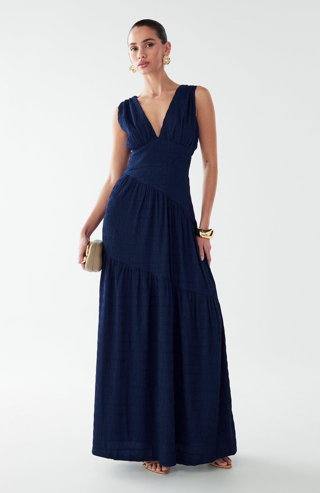 Laney Maxi Dress - image 2