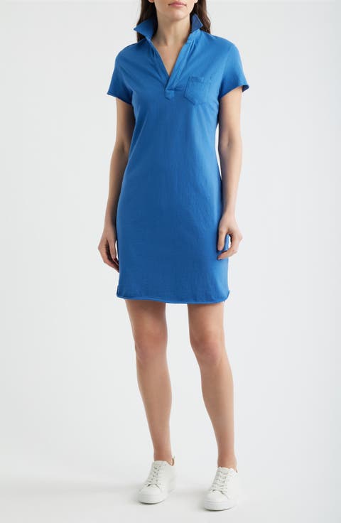 Lauren Polo Dress