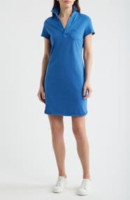 Frank & Eileen Lauren Polo Dress