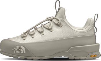 スニーカー The North Face White Glenclyffe Low-Top Sneaker The North Face Gender Inclusive Glenclyffe Low Top Sneaker