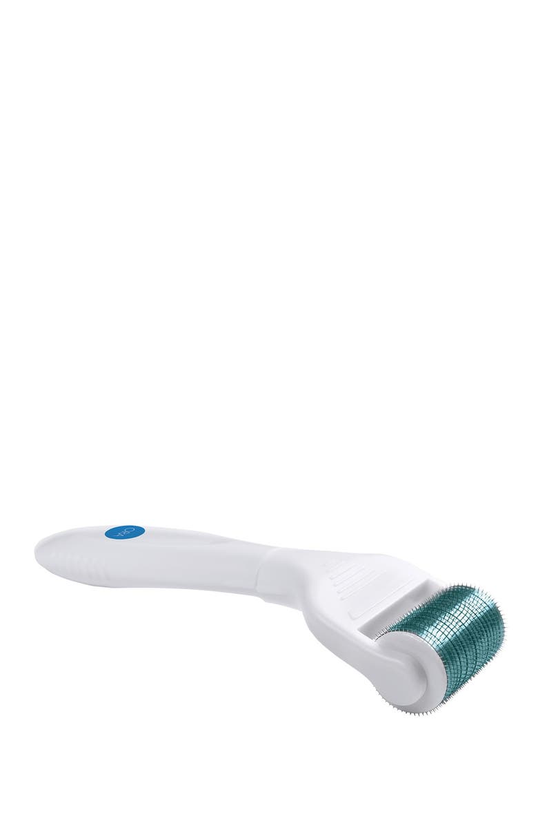 ORA Microneedle Face & Full Body Roller 6-Piece Kit, Alternate, color,