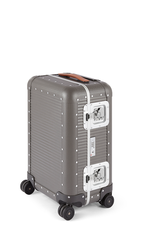 Bank Light Spinner 55M Suitcase