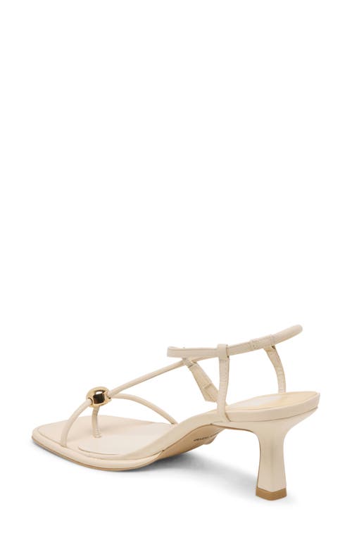 Dolce Vita Mylee Toe Loop Sandal
