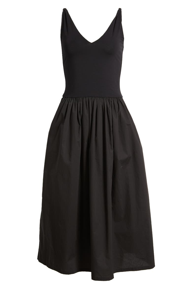 rails franca midi dress Rails Franca Dress Navy / M