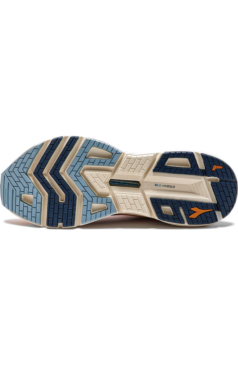 Diadora Mythos Blushield Volo 3 Running Shoe, Alternate, color,