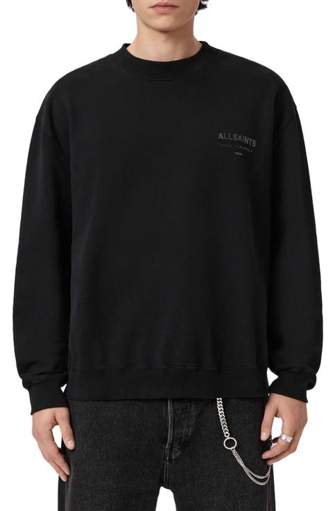 Xander Crewneck Sweatshirt