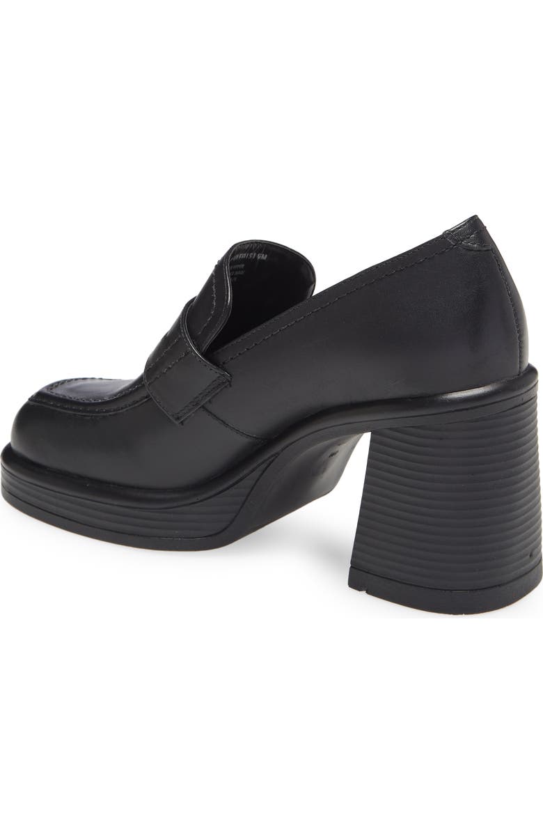 Steve Madden Fulfill Platform Loafer, Alternate, color,