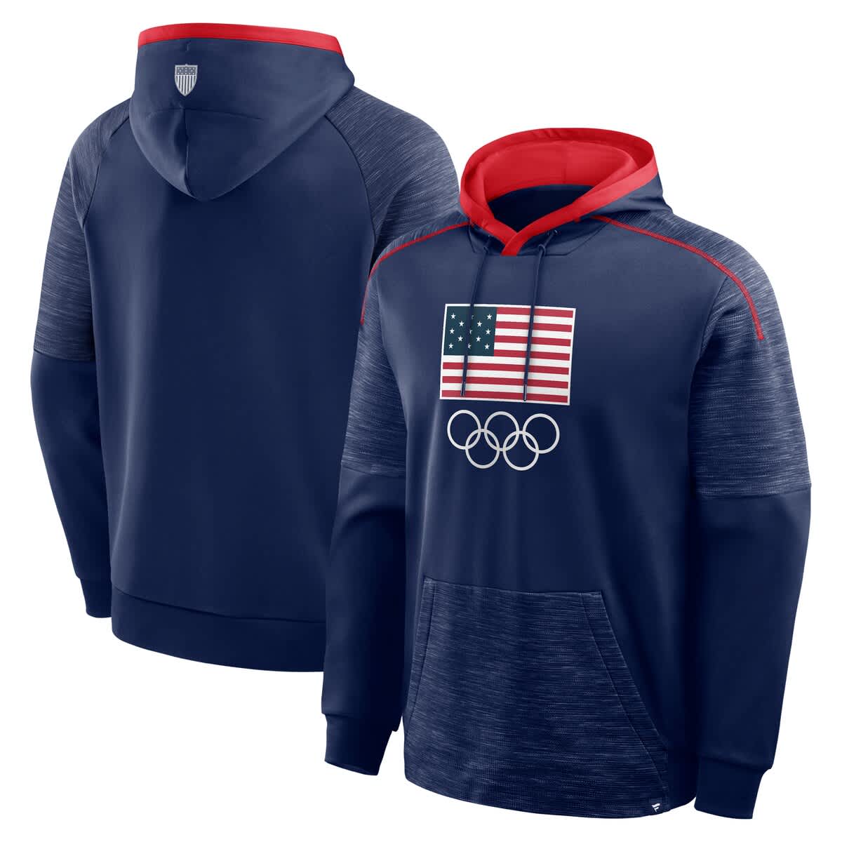 selected Navy