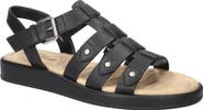 EASY STREET Chirp Quarter Strap Gladiator Sandal