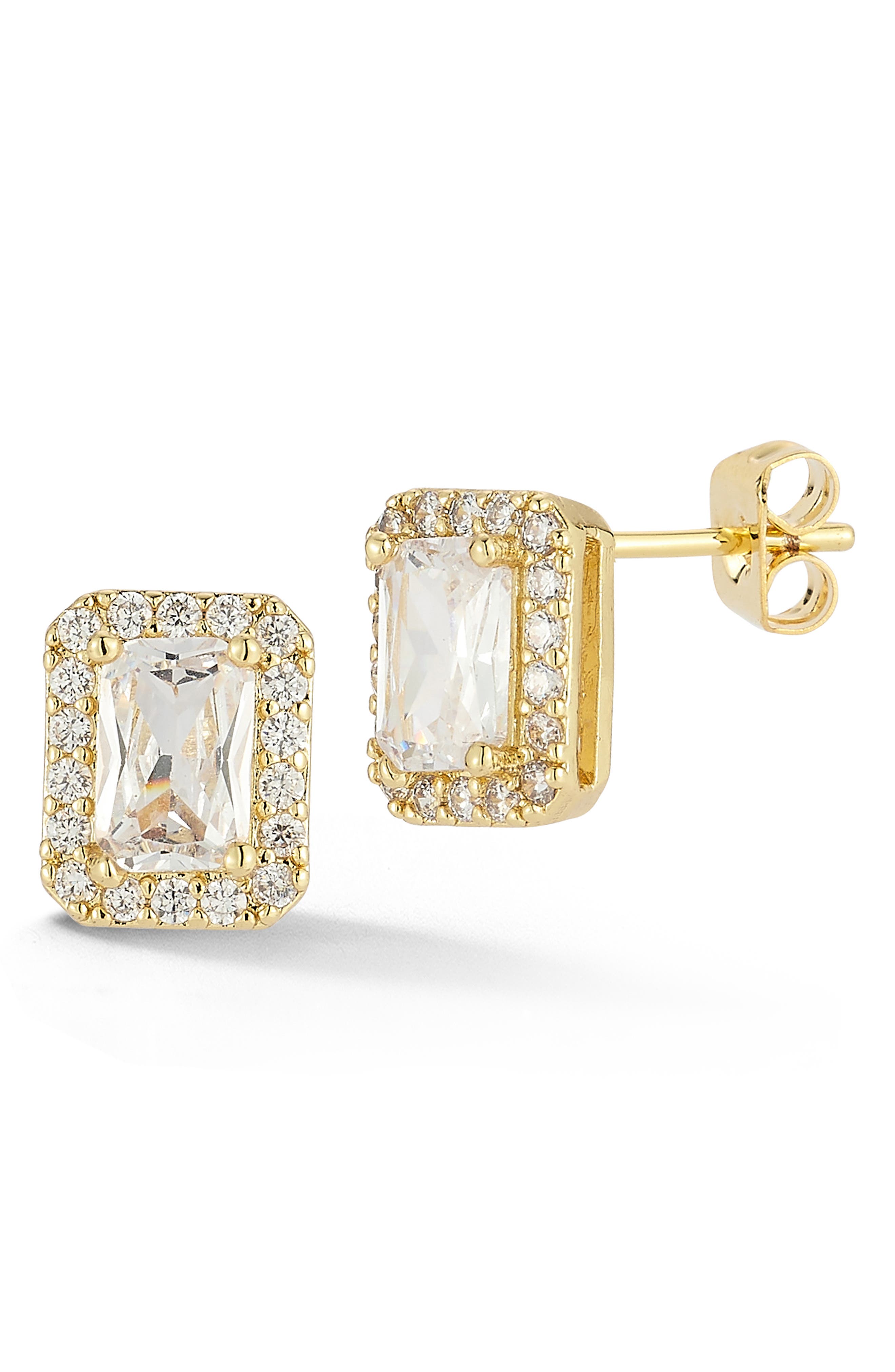 GOLD/ WHITE